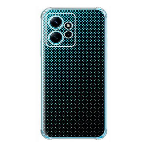 Imagem de Capa Capinha De Celular Compatível com Xiaomi Redmi Note 12 4G Mi Personalizada