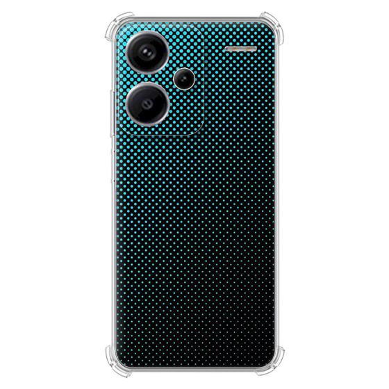 Imagem de Capa Capinha De Celular Compatível com Xiaomi Redmi Note 13 Pro Plus Mi Personalizada