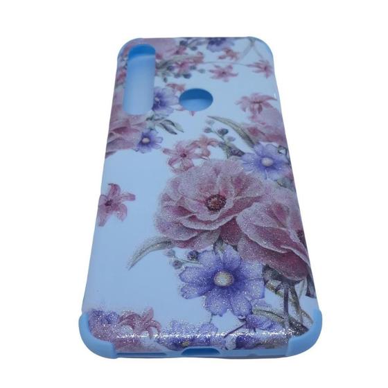 Cadorabo Custodia per Motorola MOTO G5 Book Cover (Motorola Moto G5