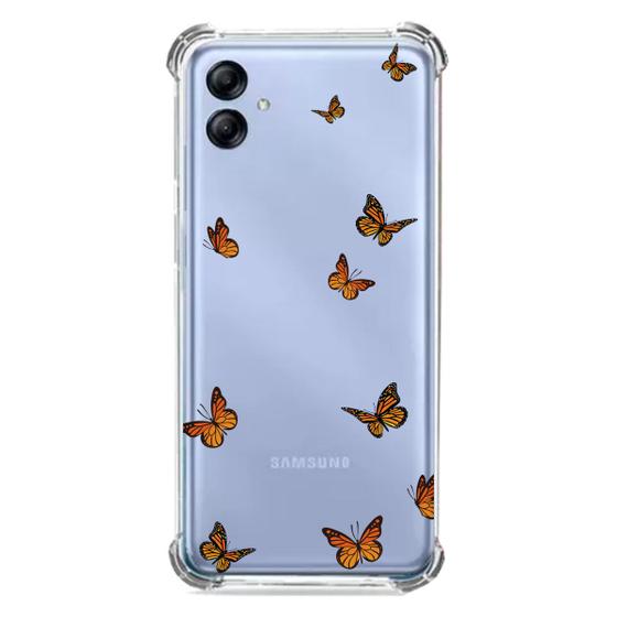 Imagem de Capa Capinha De Celular Personalizada Compatível com Samsung Galaxy A04 ou A04E