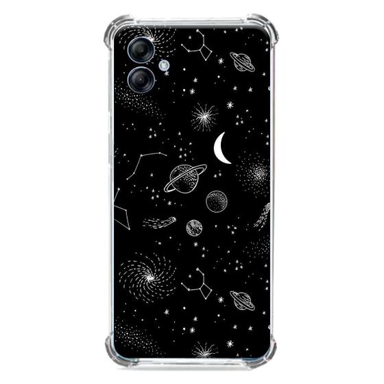 Imagem de Capa Capinha De Celular Personalizada Compatível com Samsung Galaxy A04 ou A04E