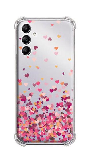 Imagem de Capa Capinha De Celular Personalizada Compatível Samsung Galaxy A14 5G