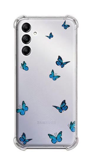 Imagem de Capa Capinha De Celular Personalizada Compatível Samsung Galaxy A14 5G