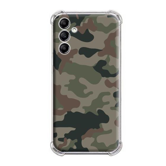 Imagem de Capa Capinha De Celular Personalizada Compatível Samsung Galaxy A14 5G