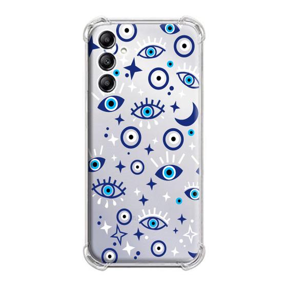 Imagem de Capa Capinha De Celular Personalizada Compatível Samsung Galaxy A14 5G