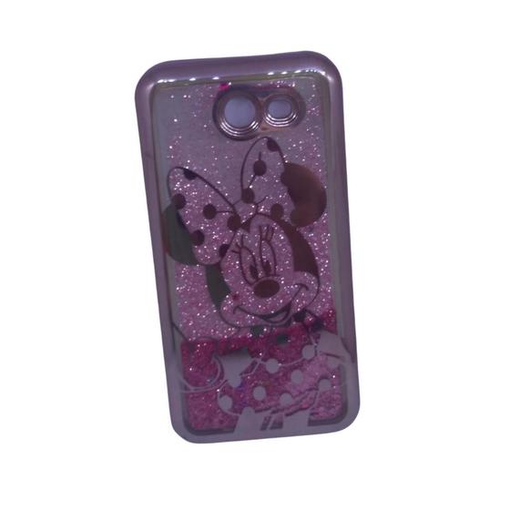 Imagem de Capa capinha de celular Samsung Galaxy J3 Prime (SM-J327T) variadas