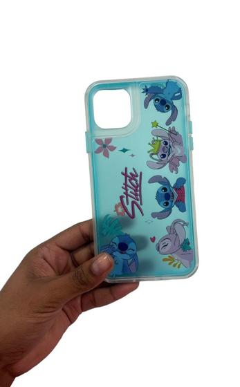 Imagem de Capa Capinha Decorada Compatível Com iPhone 11 Pro Max