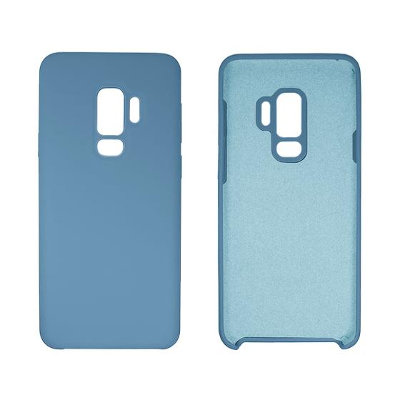 Imagem de Capa Capinha em Silicone para Galaxy S9 Plus