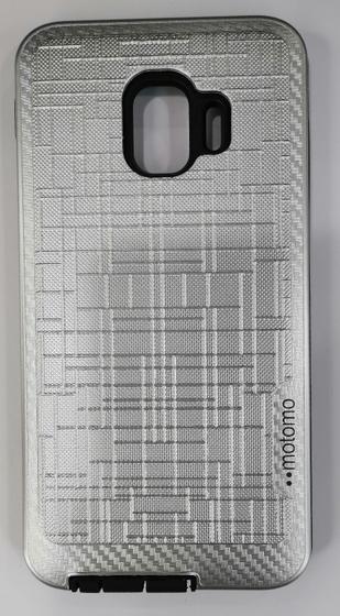 Imagem de Capa Capinha Galaxy j2 core Diversas Cores Anti Impacto Dura