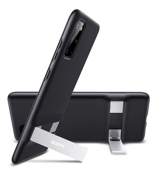 Imagem de Capa Capinha Galaxy S20 Plus 6.7 Esr Kickstand (com Suporte) Preto