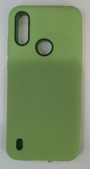 Imagem de Capa Capinha moto e6s Xt2053 Tela 6.1 Silicone Maleável