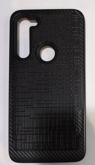 Imagem de Capa Capinha moto g8 power Xt2041 Cores Anti Impacto Dura