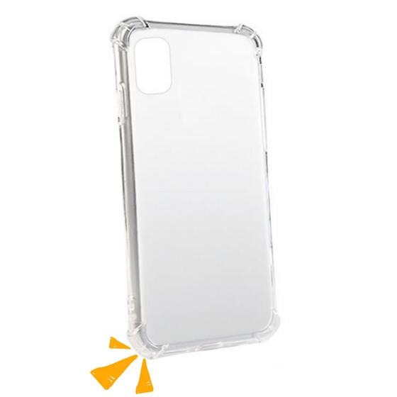 Imagem de Capa Capinha Para Galaxy A71- Tpu - Anti-impacto