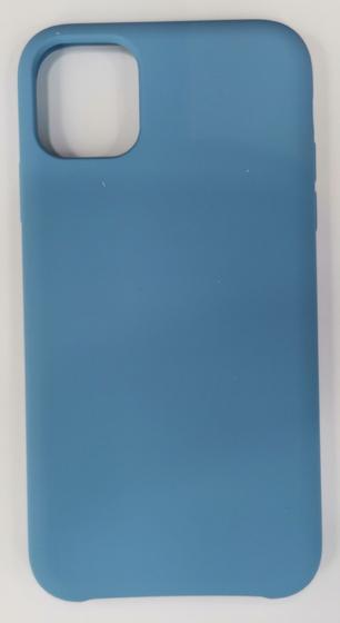 Imagem de Capa Capinha para iphone 11 tela 6.1 Silicone Aveludada Premium