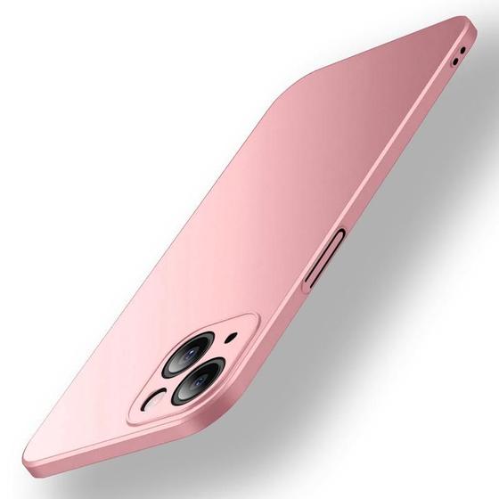 Imagem de Capa Capinha Para iPhone 16 Pro Max Acrílica Fosca Ultra Fin