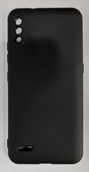 Imagem de Capa Capinha para LG K22 plus tela 6.2 Silicone Aveludada Premium