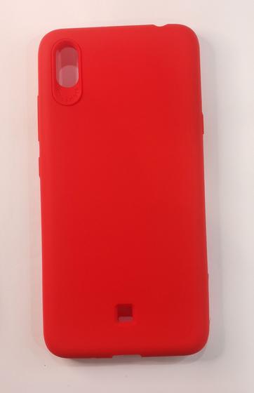 Imagem de Capa Capinha para LG k8 plus tela 5.4 Silicone Maleável Diversas Cores