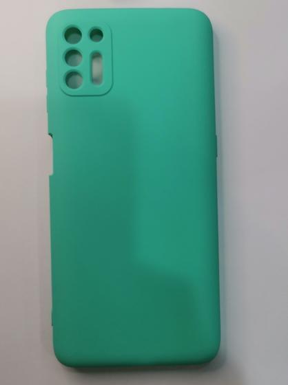 Imagem de Capa Capinha para motolora moto g9 plus xt2087 Silicone Aveludada Premium