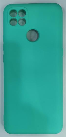 Imagem de Capa Capinha para motolora moto g9 power Silicone Aveludada Premium