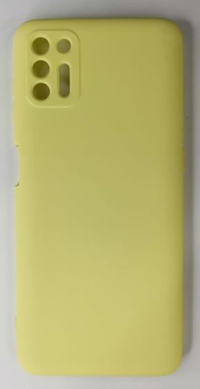 Imagem de Capa Capinha para motolora Silicone Aveludada Premium moto g9 plus xt2087