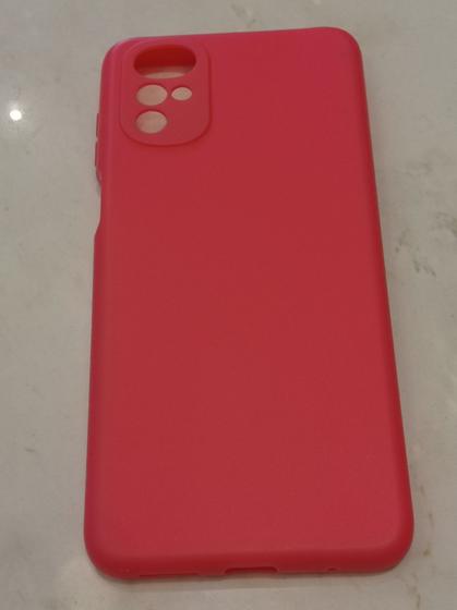 Imagem de capa capinha para Motorola moto G22