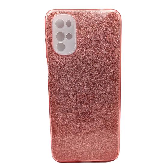 Imagem de Capa Capinha para MOTOROLA moto g22 Xt2231 tela 6.5 Glitter Brilhante