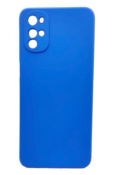 Imagem de Capa Capinha para MOTOROLA moto g22 Xt2231 tela 6.5 Silicone Aveludada Premium