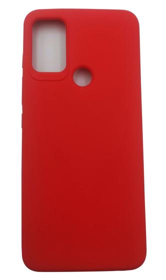 Imagem de Capa Capinha para MOTOROLA moto g50 Xt2137 Silicone Maleável Diversas Cores