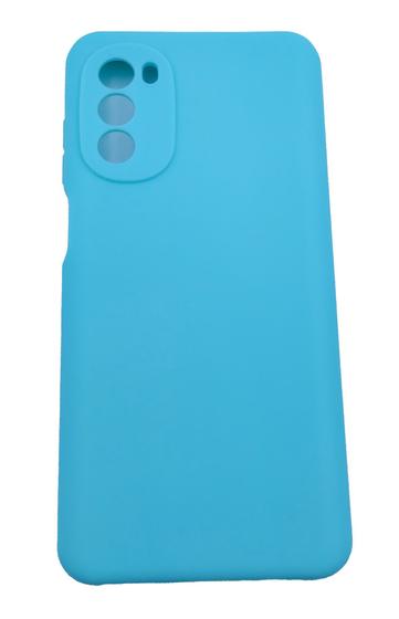 Imagem de Capa Capinha para MOTOROLA moto g52 XT2221 Tela 6.6 Silicone Aveludada Premium