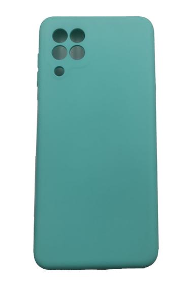 Imagem de Capa Capinha para Samsung Galaxy a22 4g tela 6.4 Silicone Aveludada Premium