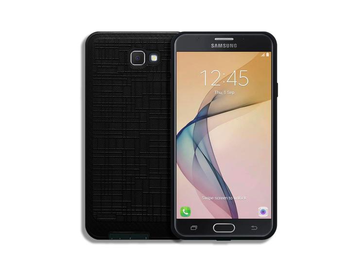 Imagem de Capa Capinha Para Samsung Galaxy J5 Prime SM-570M Preta