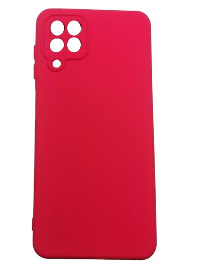 Imagem de Capa Capinha para Samsung Galaxy m22 Tela 6.4 Silicone Aveludada Premium