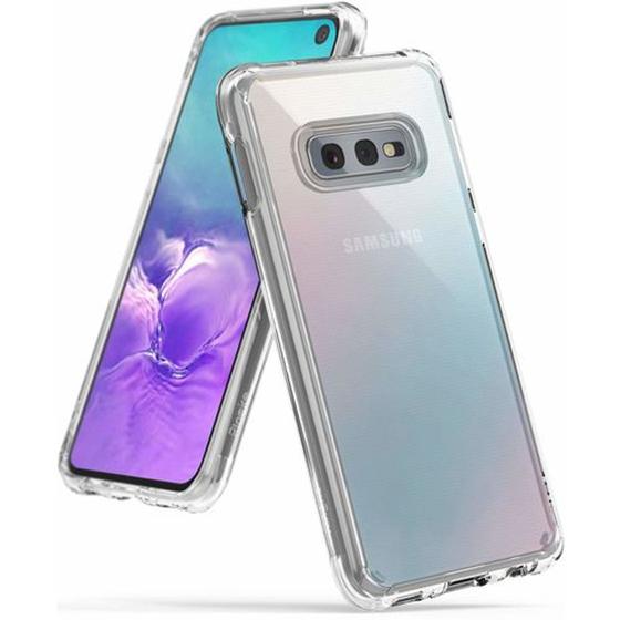 Imagem de Capa capinha para Samsung Galaxy S10e anti impacto transparente
