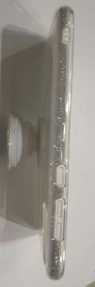 Imagem de Capa Capinha para Samsung Galaxy s21 fe Glitter Brilhante Diversas Cores