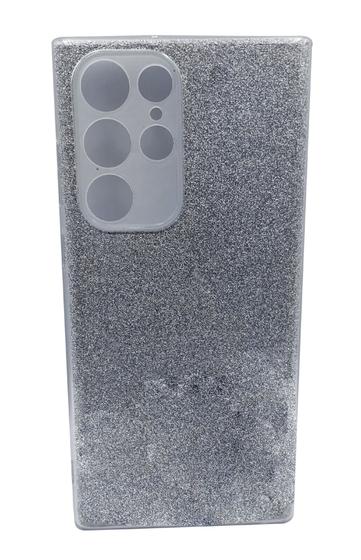 Imagem de Capa Capinha para Samsung Galaxy s22 ultra Glitter Brilhante Diversas Cores