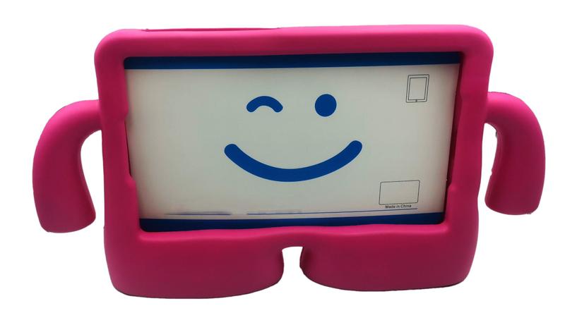 Imagem de Capa Capinha para Samsung Tablet Tab A7 Lite T220 T225 tela 8.7 A8 T290 T295 infantil