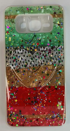 Imagem de Capa Capinha para sumsung Galaxy j2 prime g530 com espelho Diversas Cores