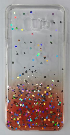 Imagem de Capa Capinha para sumsung Galaxy j4 plus j4 core j4+ Colorido Diversas Cores Bonito