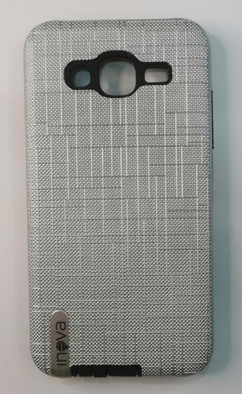 Imagem de Capa Capinha para sumsung Galaxy j5 J500 tela 5.0 Anti Impacto Dura Diversas Cores