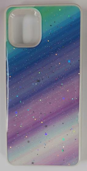 Imagem de Capa Capinha para sumsung Galaxy note 10 lite 2020 Colorido Diversas Cores Bonito