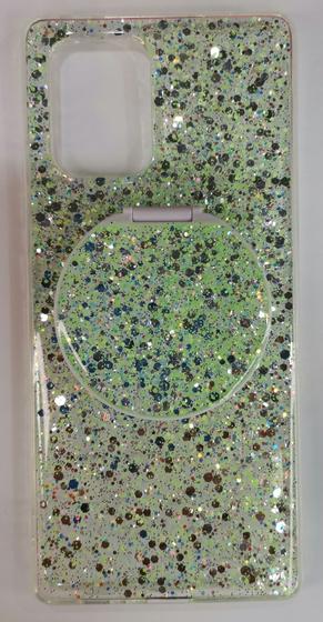 Imagem de Capa Capinha para sumsung Galaxy s10 lite tela 6.7 2020 com espelho Diversas Cores