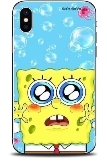 Imagem de Capa Capinha Pers LG K22 Bob Esponja Cd 1506