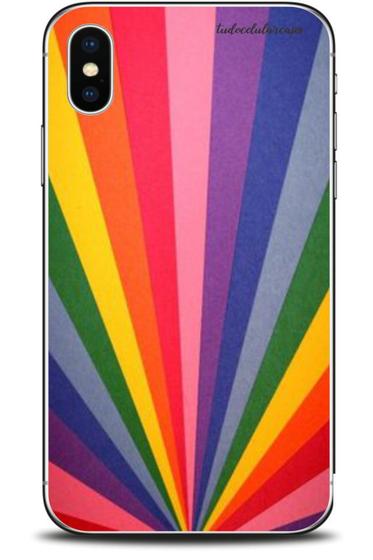 Imagem de Capa Capinha Pers LG K41S LGBT Cd 1576