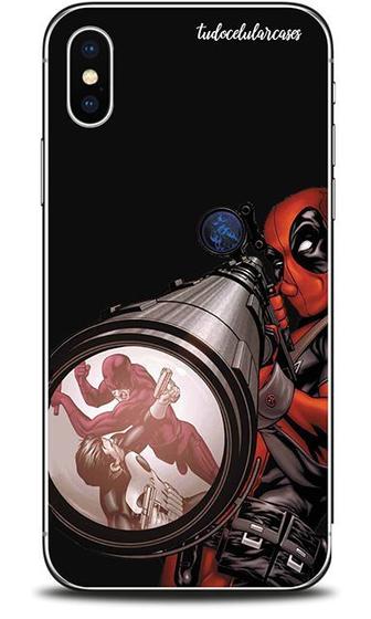 Imagem de Capa Capinha Pers Moto E7 Plus Masculina Cd 106