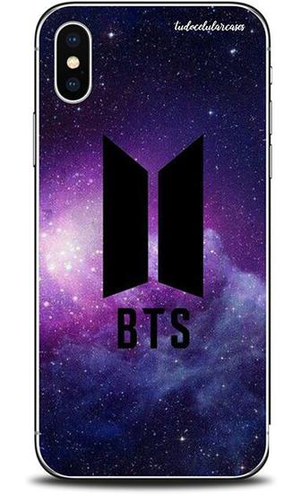 Imagem de Capa Capinha Pers Moto G100 Bts Cd 1404