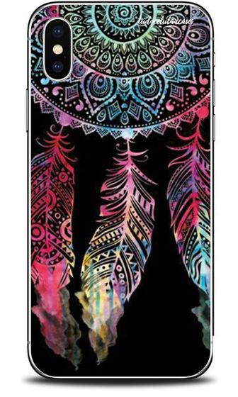 Imagem de Capa Capinha Pers Moto G100 Feminina Cd 075