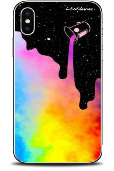 Imagem de Capa Capinha Pers Moto G22 LGBT Cd 1582