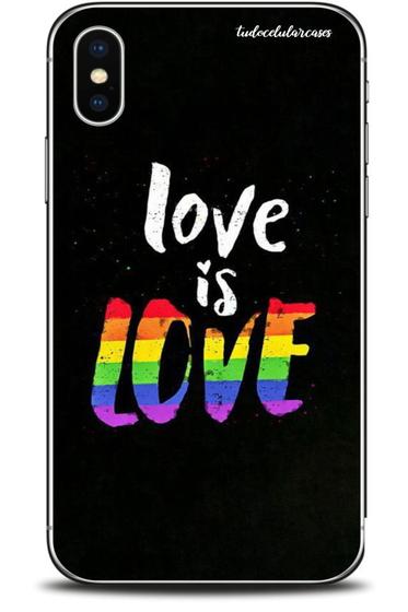 Imagem de Capa Capinha Pers Moto G31 LGBT Cd 1585