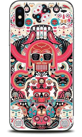 Imagem de Capa Capinha Pers Moto G60 Feminina Cd 288