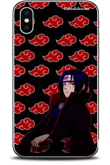 Imagem de Capa Capinha Pers Moto One Fusion Plus Naruto Cd 1587